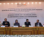  Regional Conference on Afghanistan Kicks off in Ashgabat